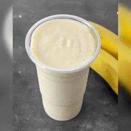 Banana Juice