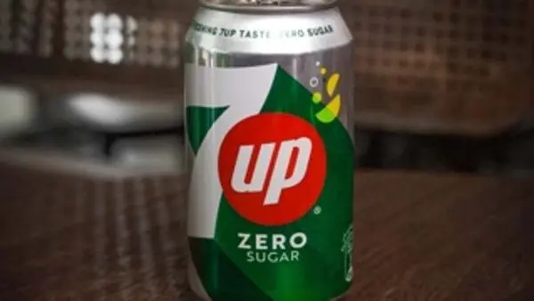 7 Up Diet