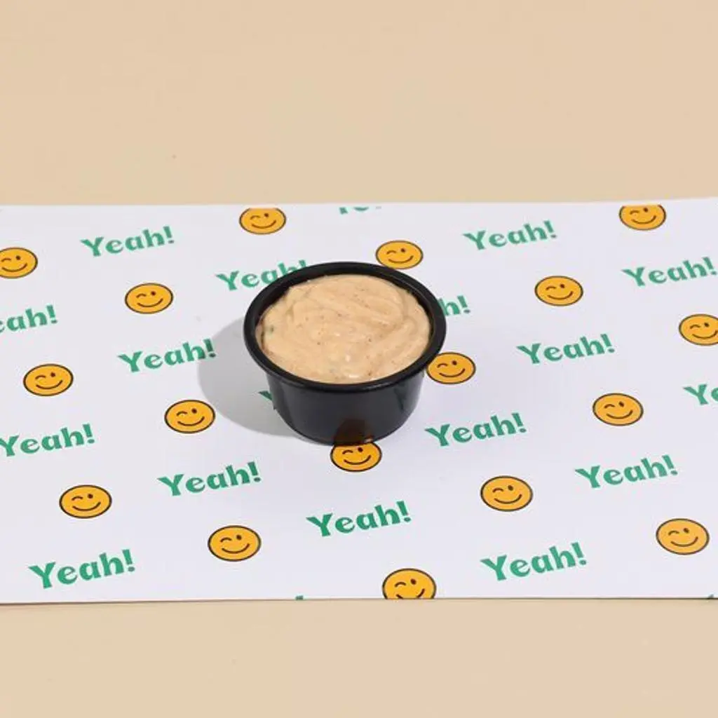 Yeah Signature Sauce