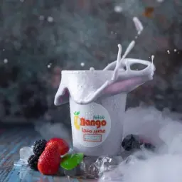 Shahlela Juice