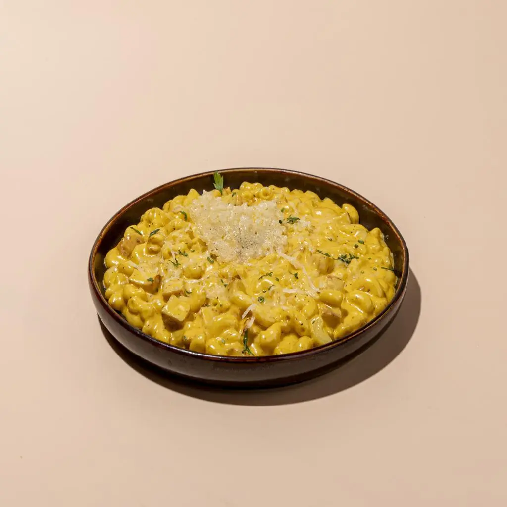 Mac & Cheese