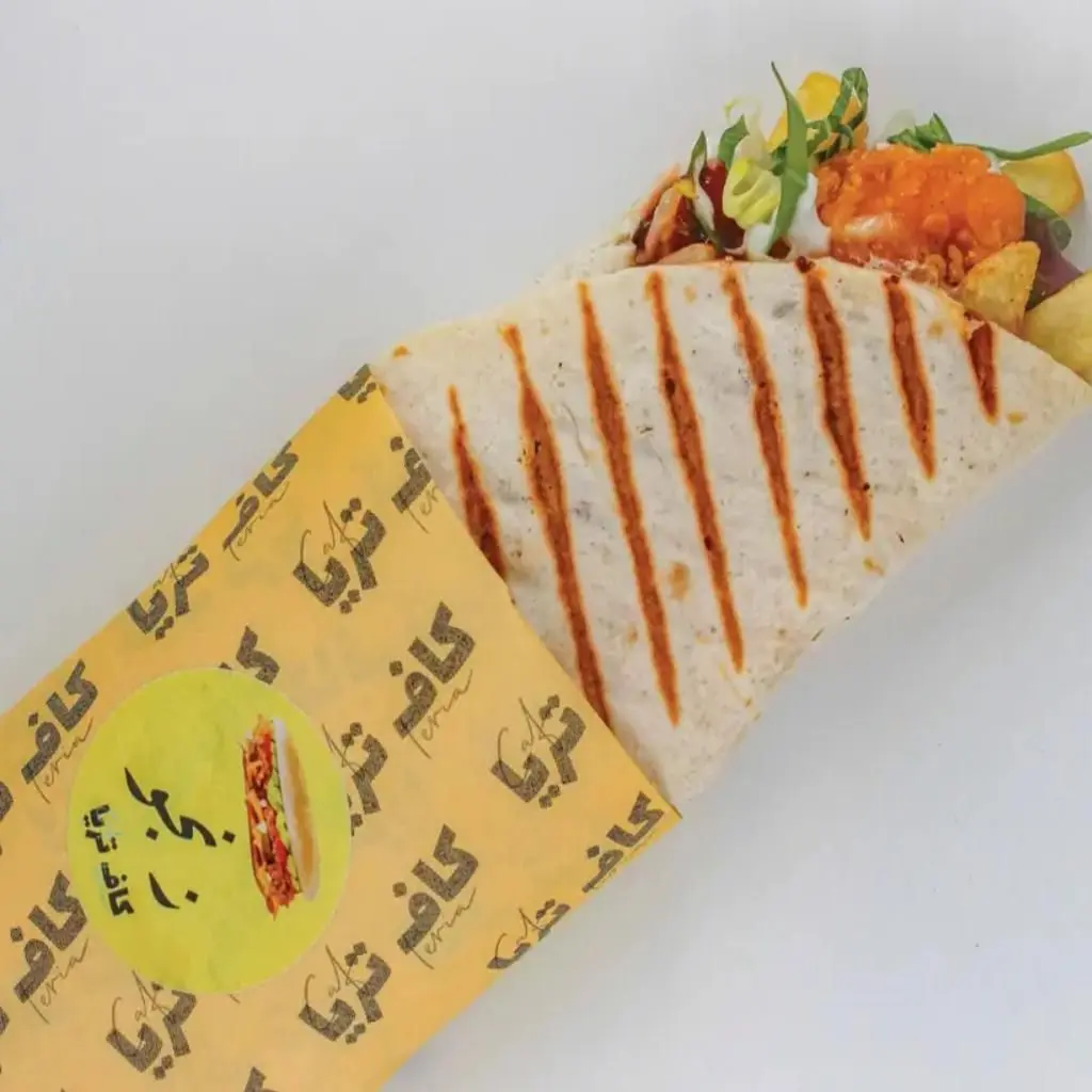 Zengo Sandwich