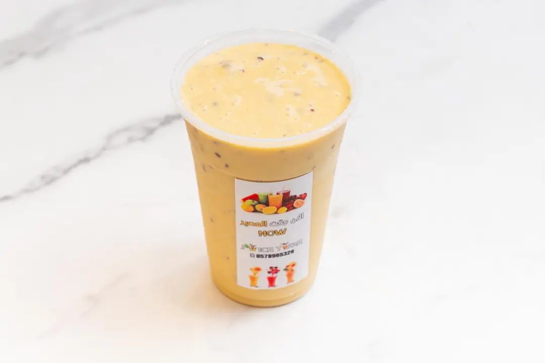 Emperor Juice