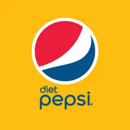 علبة بيبسي دايت