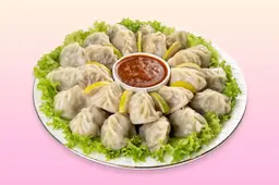 منتو - صحن وسط