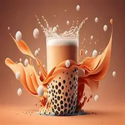 Milk Tea
