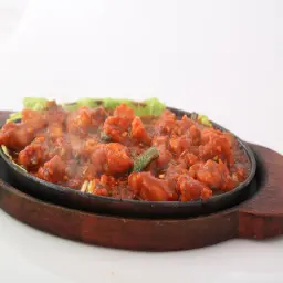 الدجاج المنغولي