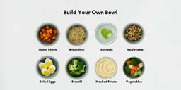 Build Your Own