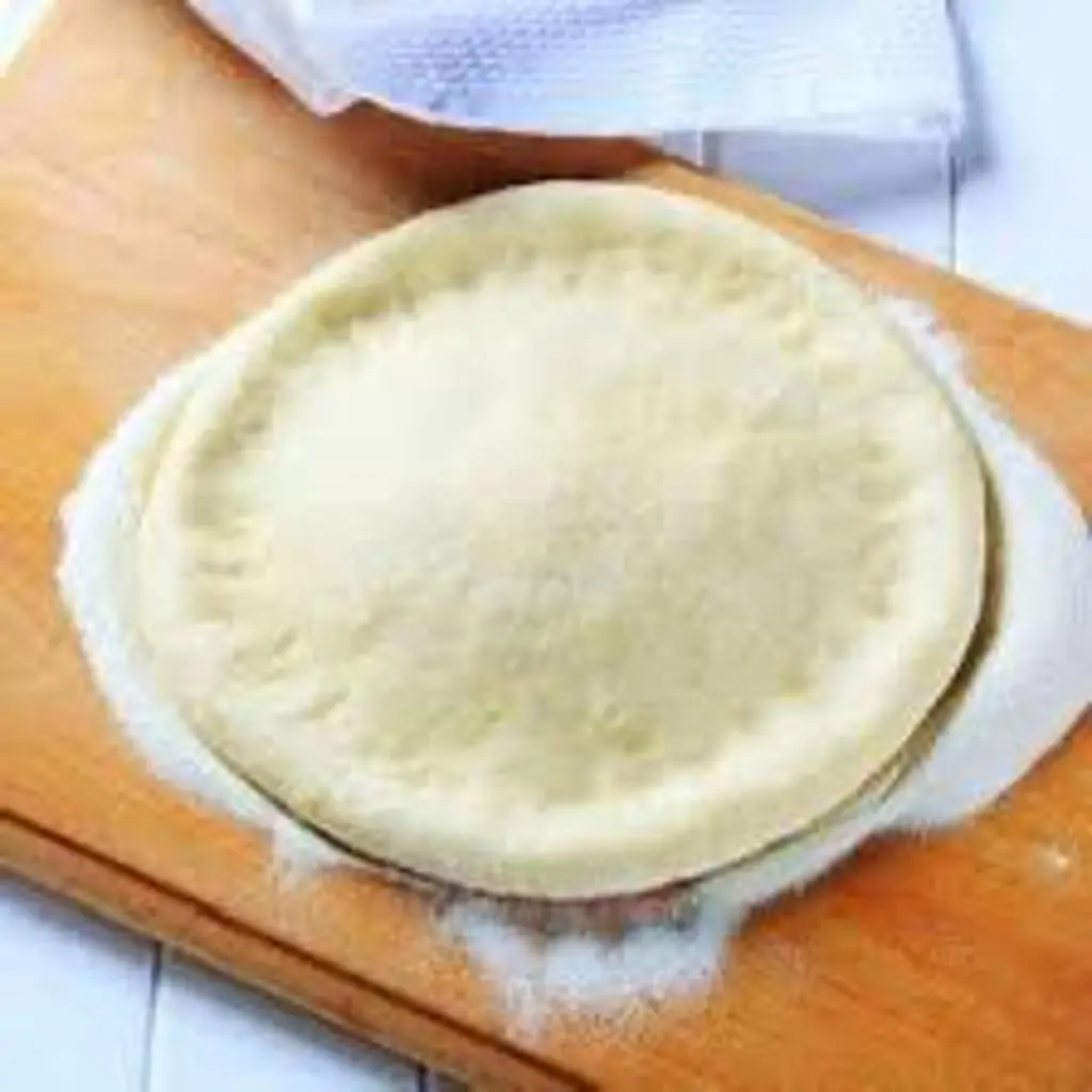 بيتزا مفرزنة