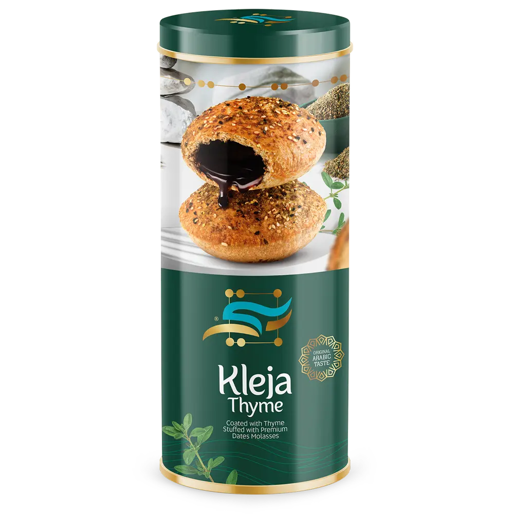 Thyme Kleja Small-Tube Can