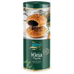 كليجا اسطوانى معدن زعتر