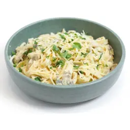 Chicken Alfredo Pasta