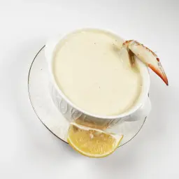 شوربة سي فود شودر