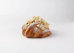 Almonds Croissant