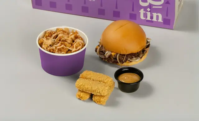 Tin