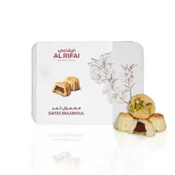 Maamoul Dates