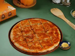 Elhagah Roqaq Tray with Cheese