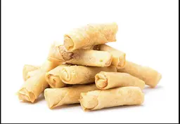 سبرنج رول خضار مقلي