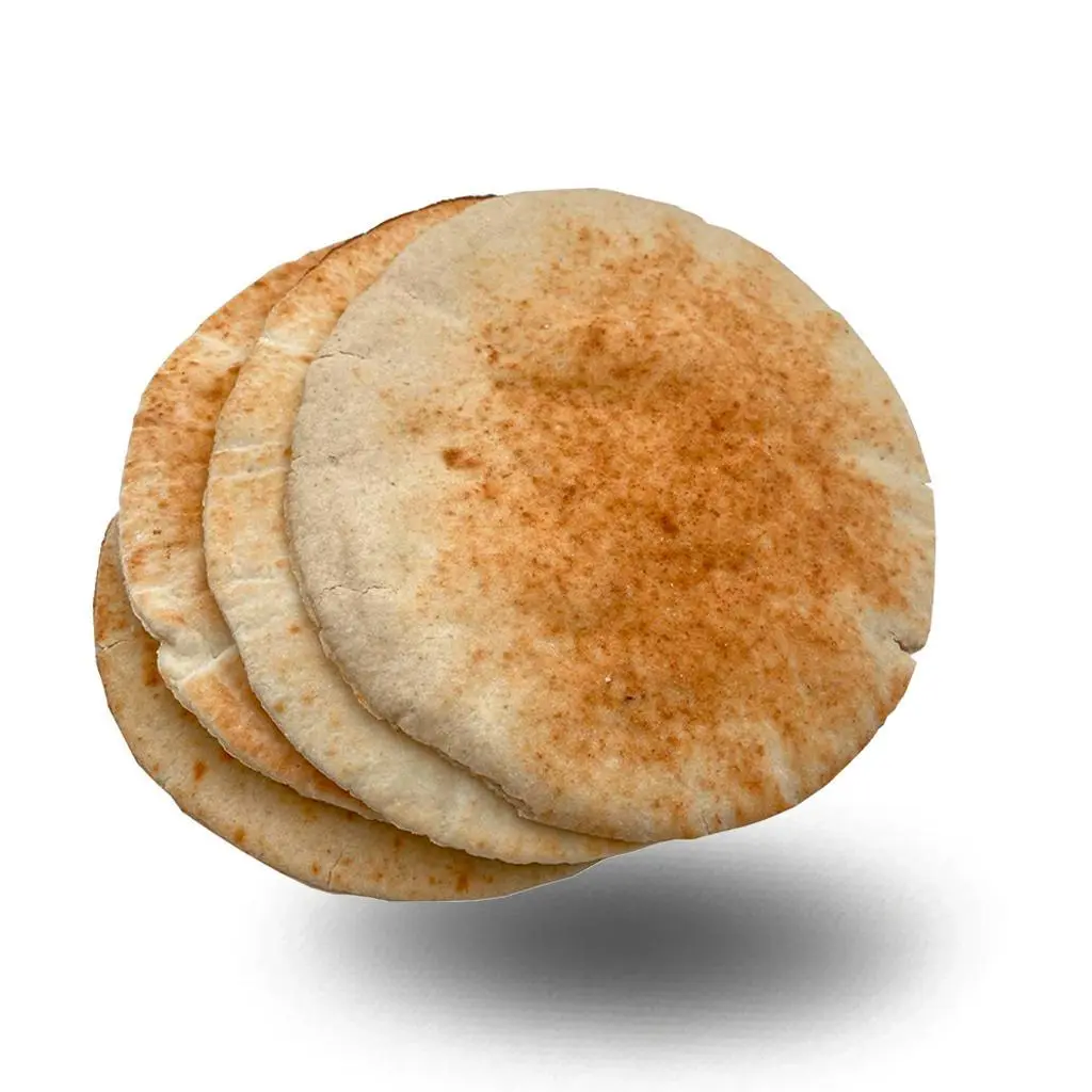 خبز شوفان