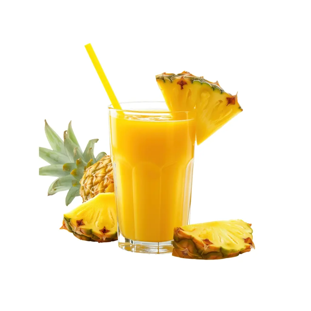 اناناس