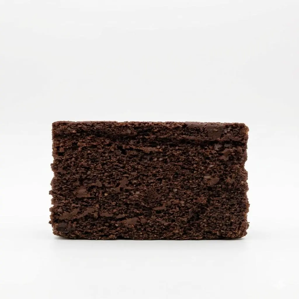 Brownies Cake