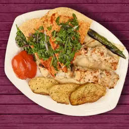 شيش طاووق
