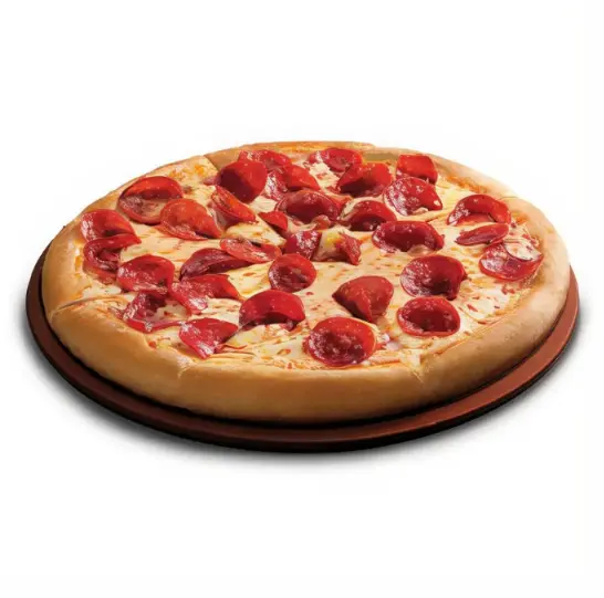 Classic Pepperoni