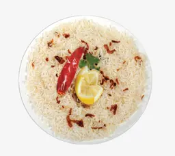 أرز سادة شعبي