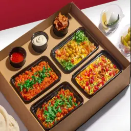 Mixed Breakfast Box