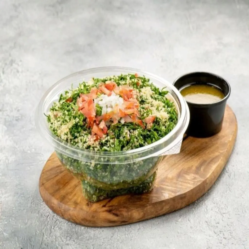 Tabbouleh