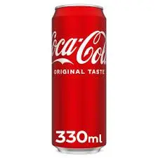 كولا علبة