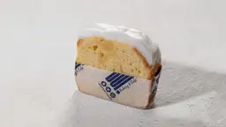 Lemon Pound Cake