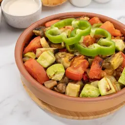 صينية خضار
