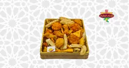 Mixed Spicy Crackers small box