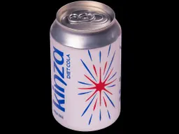 Kinza Diet Cola