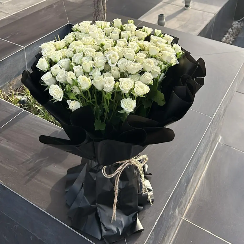 سحر النقاء