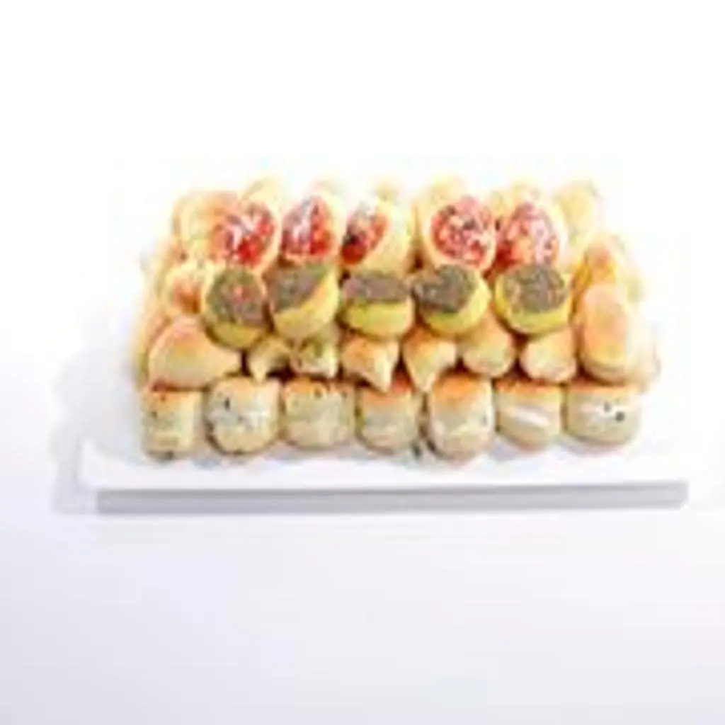 Mini Pies