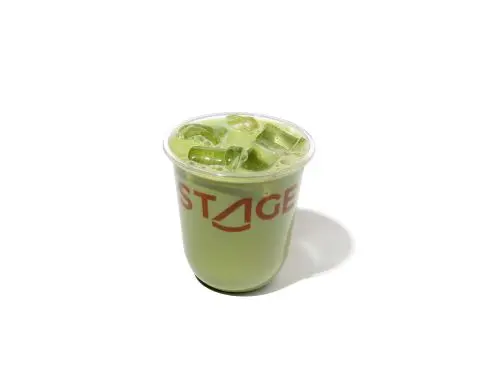 Matcha Drink