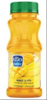 Nadec Juice: Mango Juice