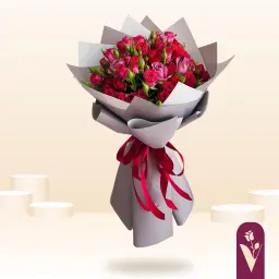 باقة ماي كوين