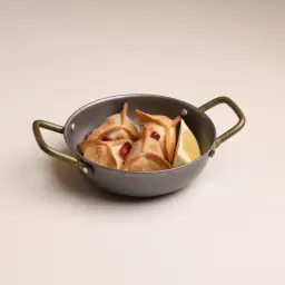 فطاير سبانخ