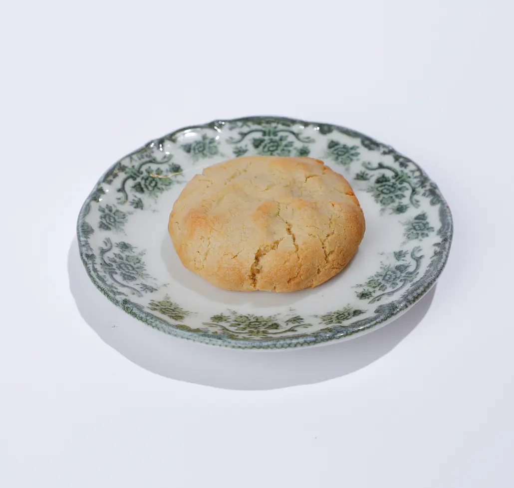 Chocolate Cookies