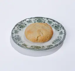 كوكيز الشوكلت البلجيكي