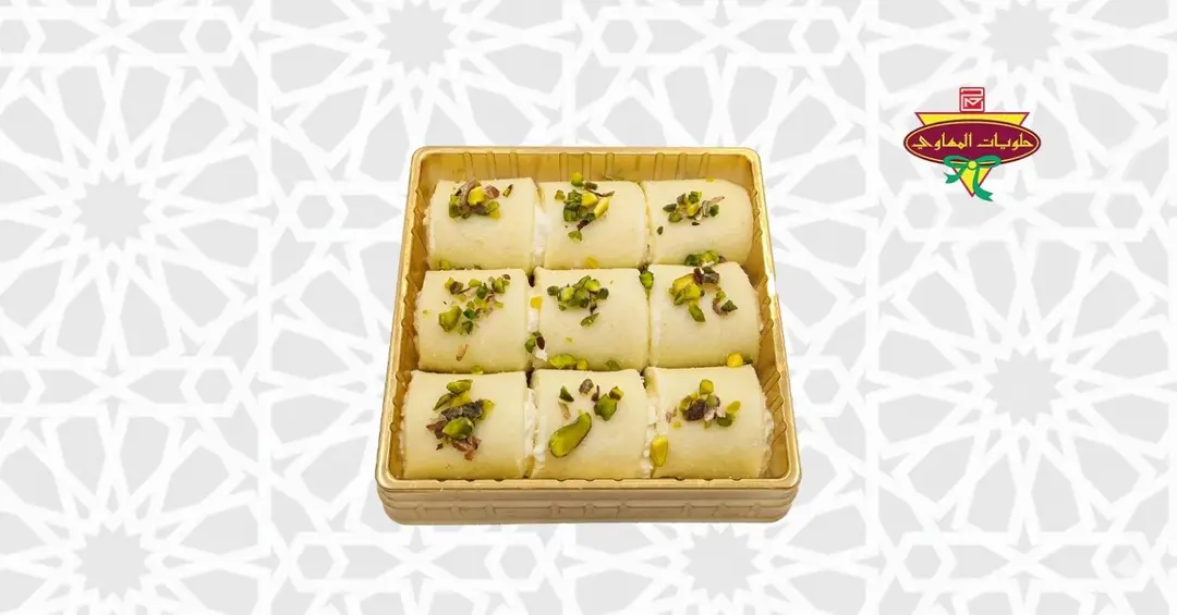 Cheese Sweet Small Box