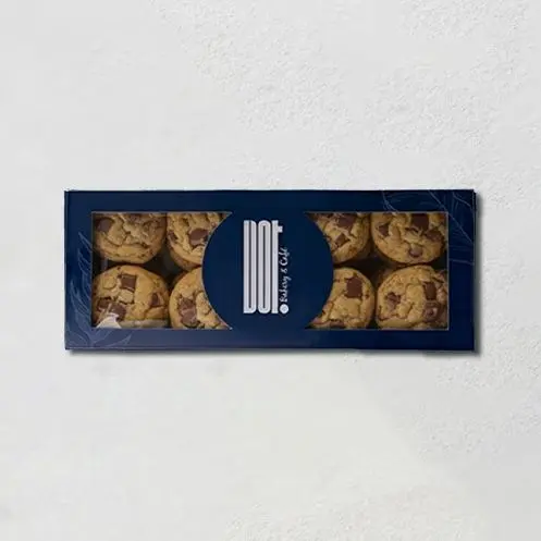 Cookies Box