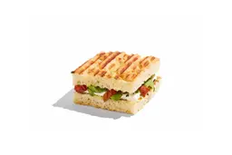 Focaccia Labneh