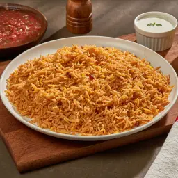 أرز ســاده