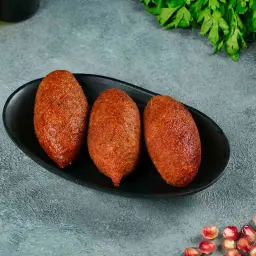 صحن كبه مقلية 7 حبات