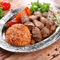 شيش فيليه