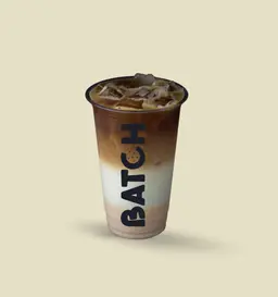 Iced Spanish Latte